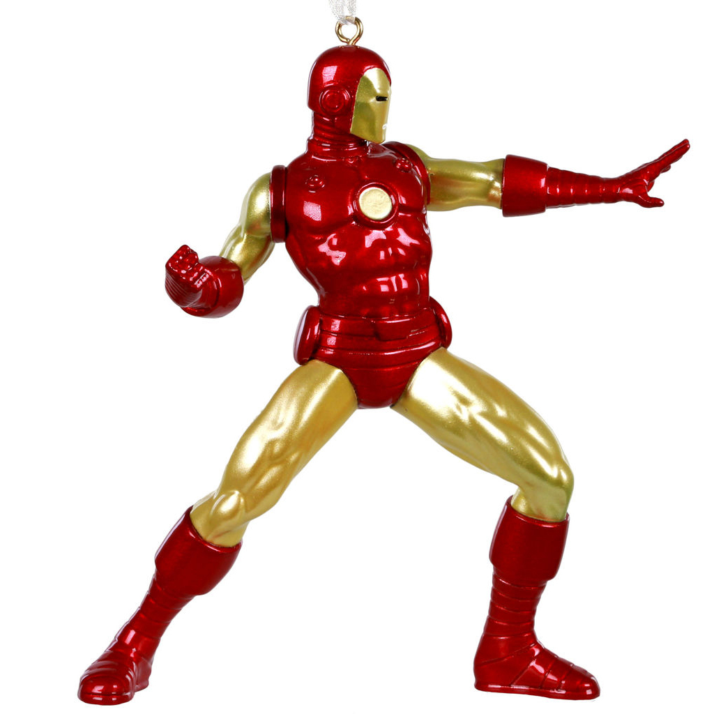 Marvel legends iron discount man 2019