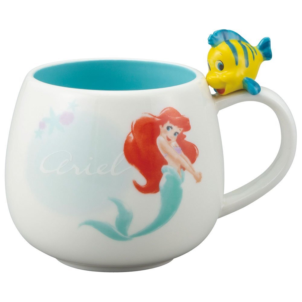 Disney The Little Mermaid Ariel Hug Mug