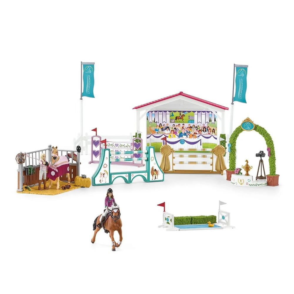 Schleich horse club sales 2020