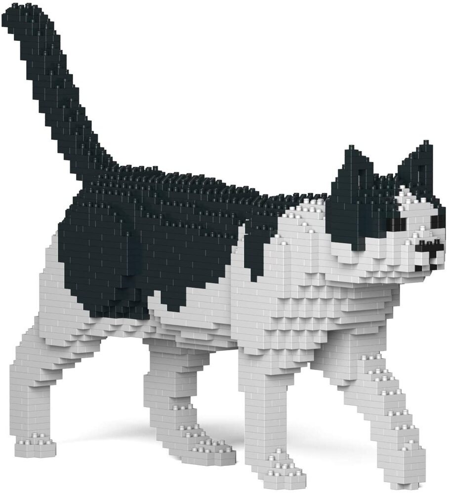 Конструктор кошка. Jekca конструктор. 3д конструктор кот. 3d конструктор кошка.