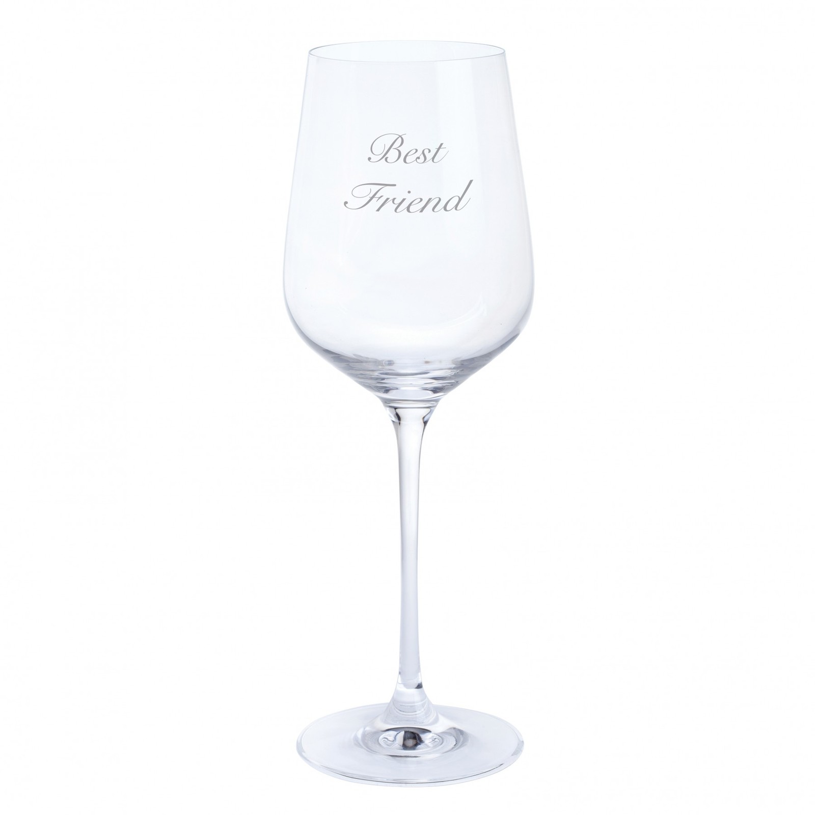 best friend wine glasses