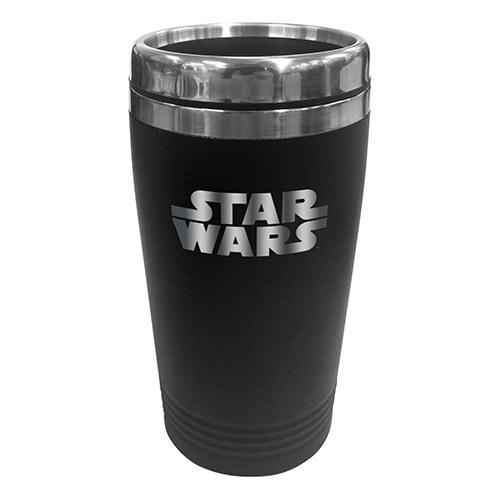 Star wars discount travel mug
