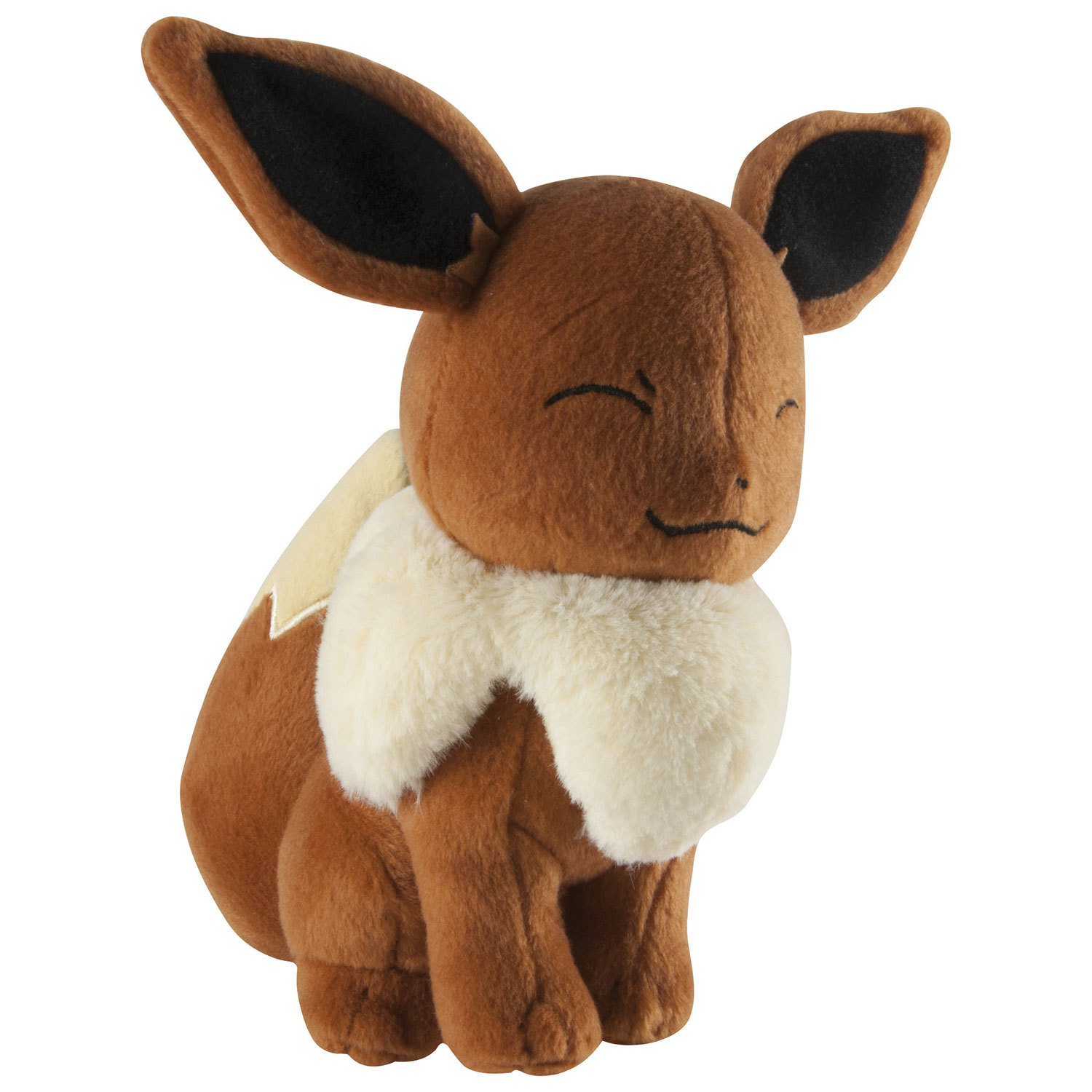 large eevee plush
