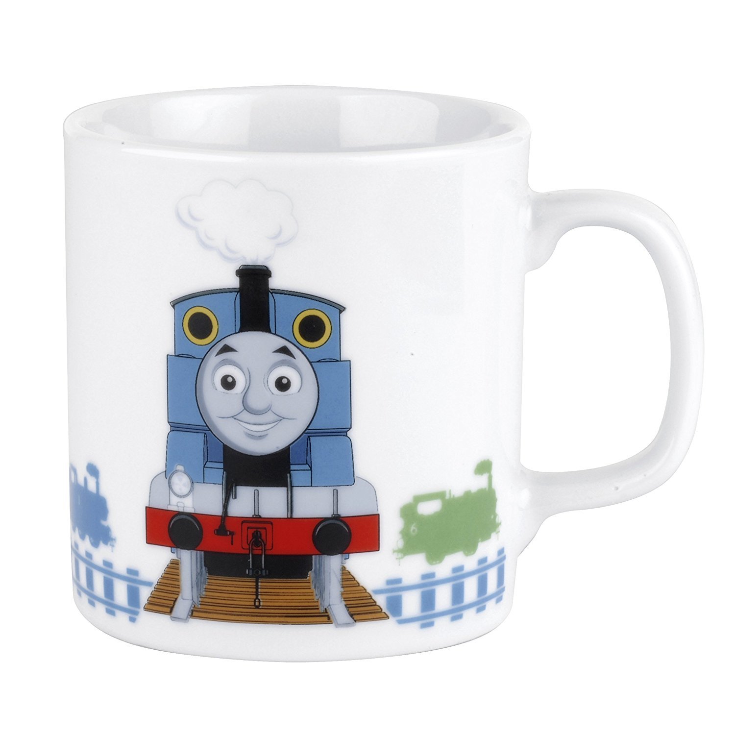 thomas the tank engine cup