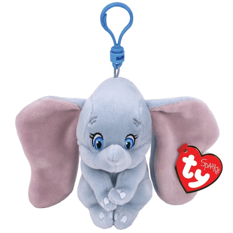 Dumbo plush toy sales australia