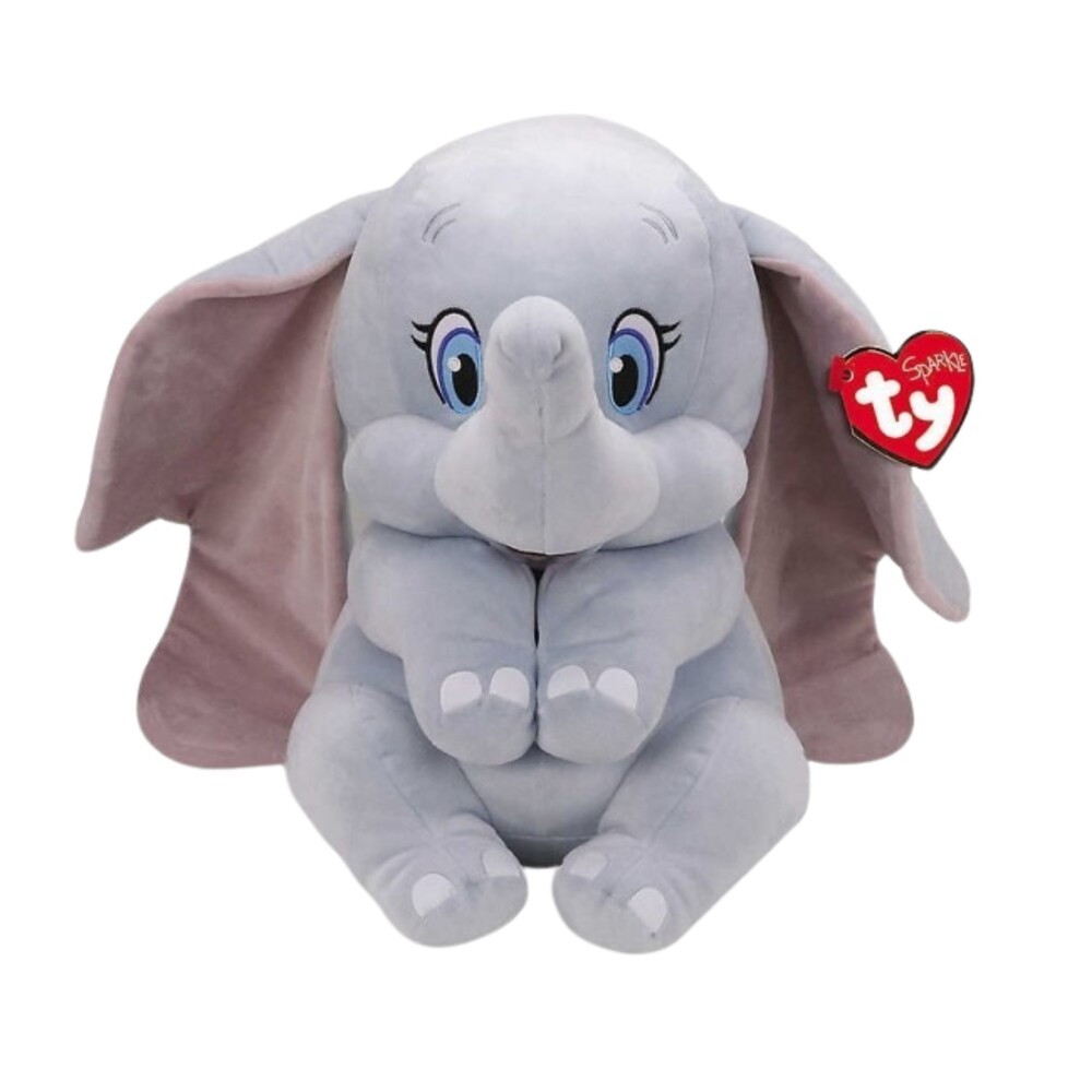 Disney Dumbo Kids' Weighted Plush