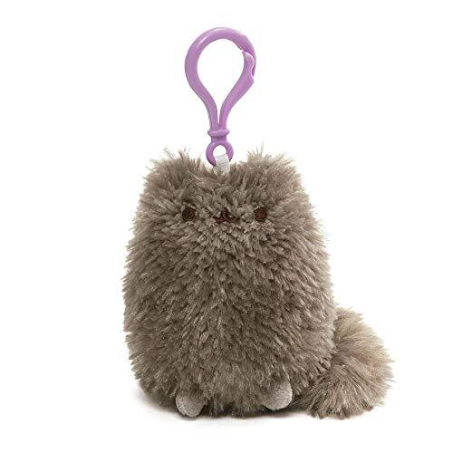 pusheen keychains