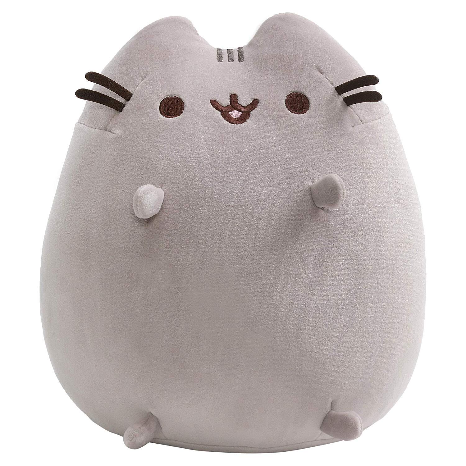 pusheen plush australia