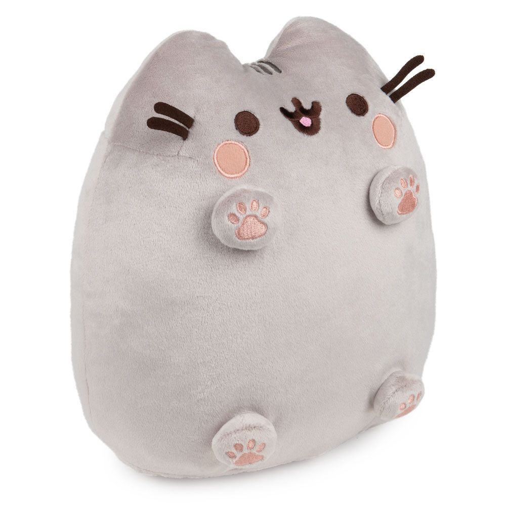 Pusheen - Keep your pens & pencils organized in this plush