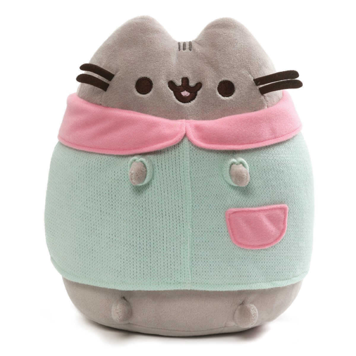 Sweater pusheen sale