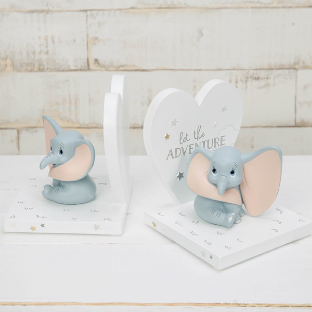 Nursery shop bookends australia
