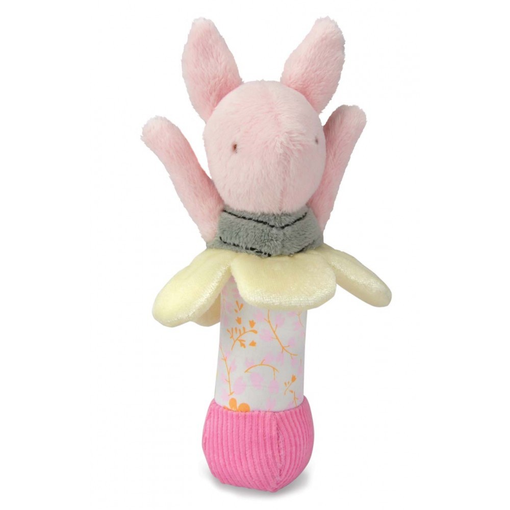 winnie the pooh rattle