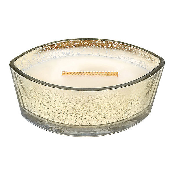 WoodWick Christmas Collection HearthWick Candle Oatmeal Cookie