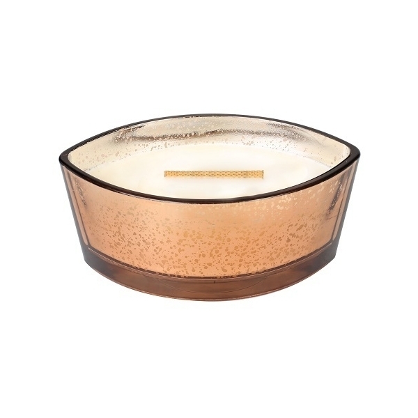 WoodWick Christmas Limited Edition HearthWick Candle Jolly Gingerbread