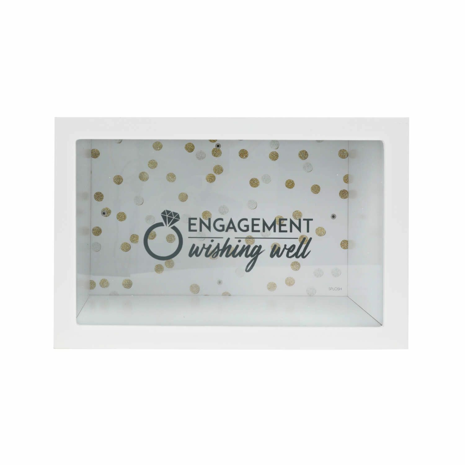 Wishing well engagement party Clearance