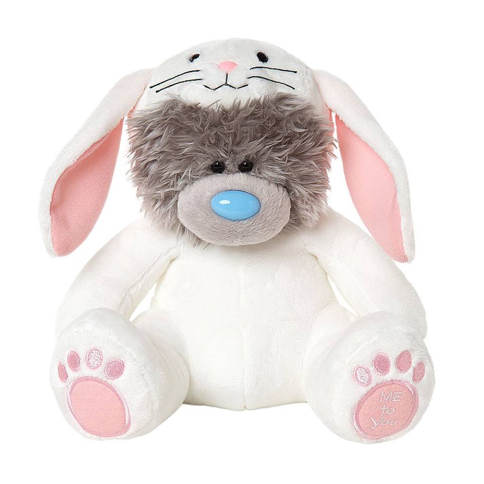 chad valley babies to love bed and bath set