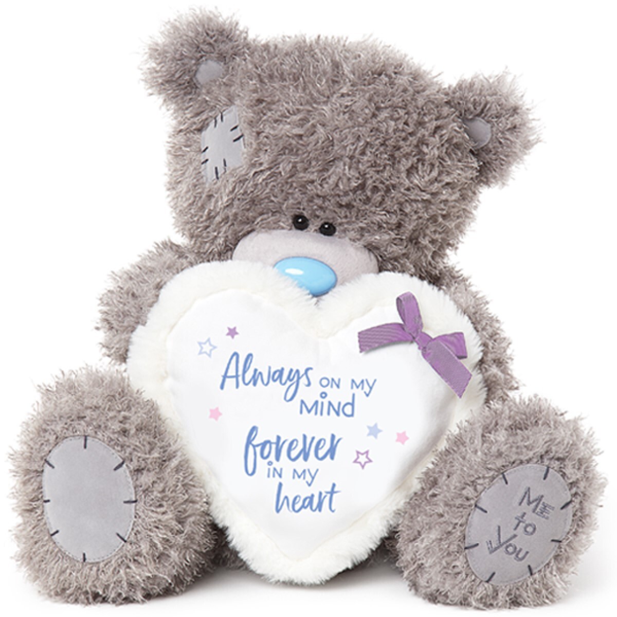 Tatty Teddy Me To You Bear Always On My Mind