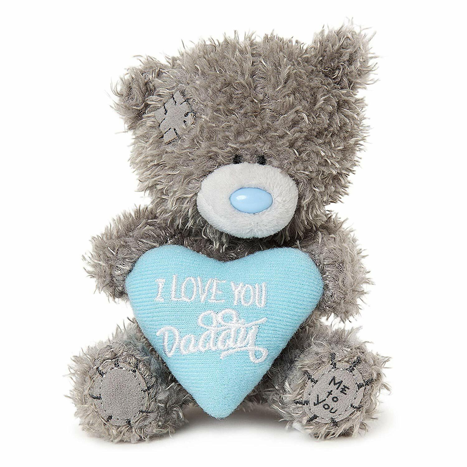 Fathers deals day teddy