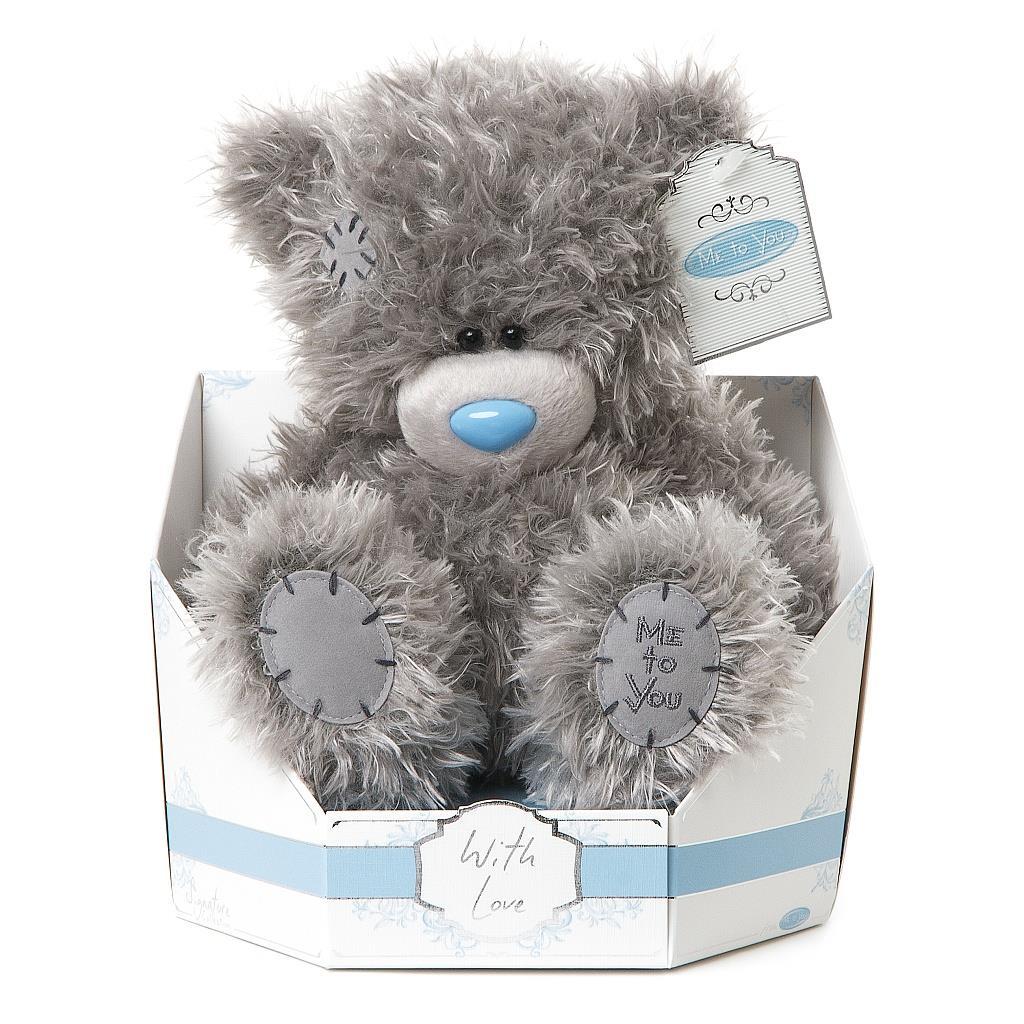Me To You Follow Your Dreams Tatty Teddy Money Box Gift