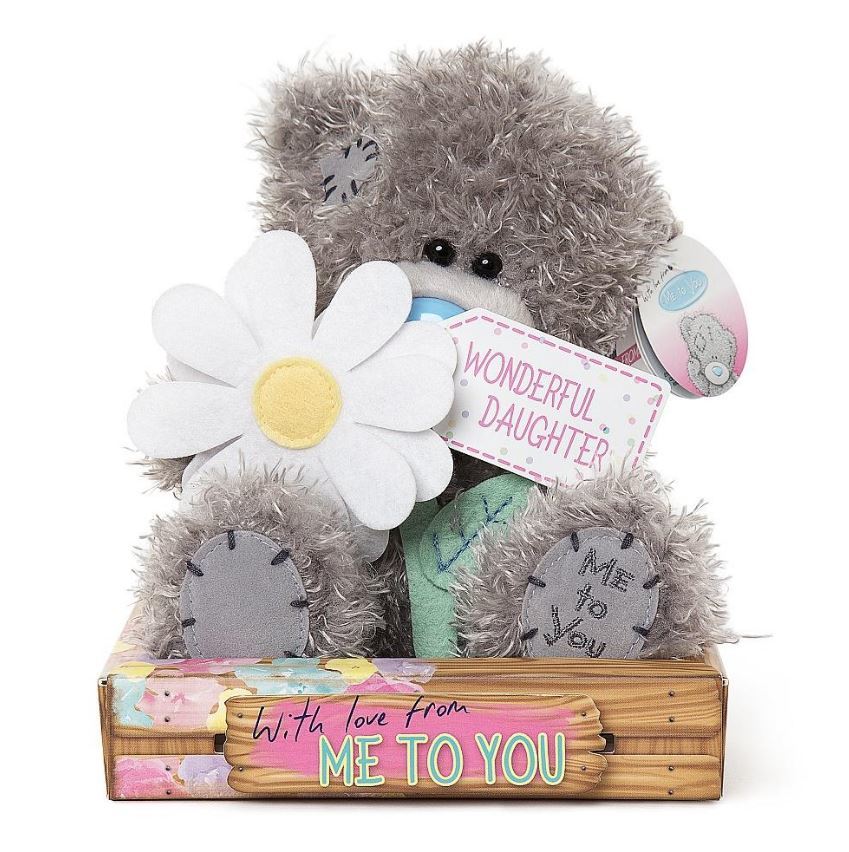 tatty teddies