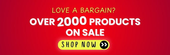 Gifts on Sale