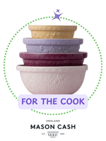 Mason Cash Australia