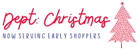 Christmas Department