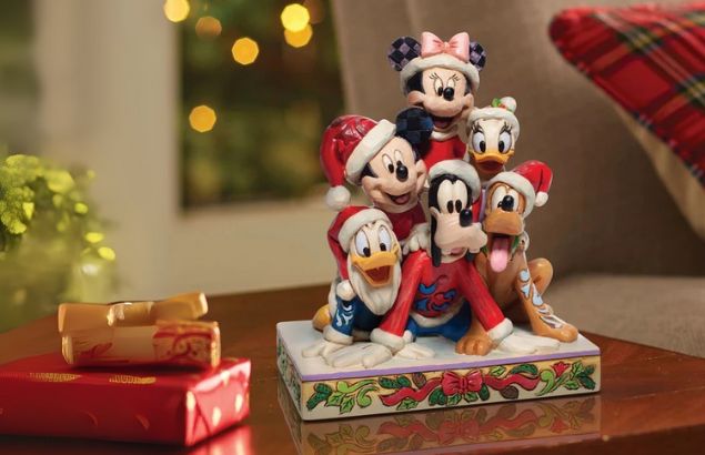 Mark Roberts Christmas Collection