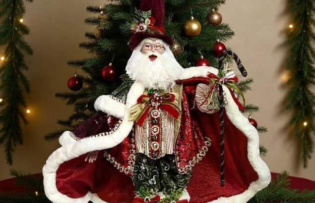Mark Roberts Christmas Collection