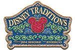 Disney Traditions Christmas