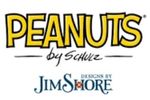 Jim Shore Peanuts Christmas