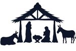 Traditional Christmas Nativity Sets