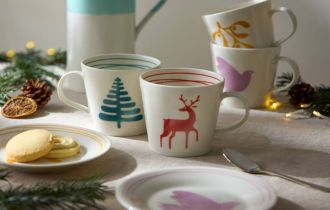 Royal Doulton Christmas