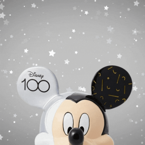 D100 Britto Mickey