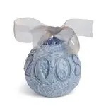 Lladro Christmas Ball 2008 Ornament