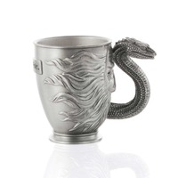 Royal Selangor Harry Potter Mug - Basilisk