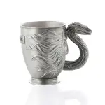 Royal Selangor Harry Potter - Basilisk Mug