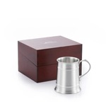 Royal Selangor Modern Tankards - Gift-Boxed Straight-Sided Tankard