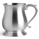 Royal Selangor - Gift-Boxed Centenary Tankard