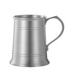 Royal Selangor Modern Tankards - Gift-Boxed Straight-Sided Tankard - Small (270mL)