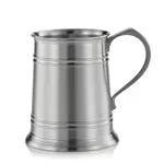 Royal Selangor Modern Tankards - Straight Sided Tankard - Medium (450ml)