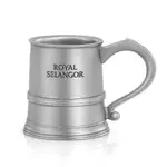 Royal Selangor Heritage - Tankard Shot Glass (30ml)