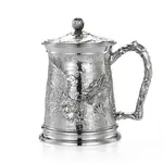 Royal Selangor Dragon - Lidded Dragon Tankard (500ml)