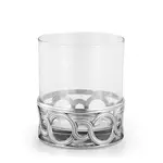 Royal Selangor Chateau - Medallion Whisky Tumbler
