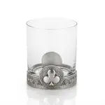 Royal Selangor Ace -  Clubs Whisky Tumbler