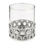 Royal Selangor Bar - Hexagon Whisky Tumbler
