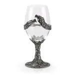 Royal Selangor Game Of Thrones Goblet - Queen In The North
