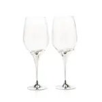 Royal Selangor Domaine - Red Wine Glass (500mL) Pair