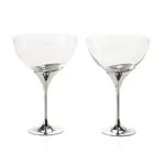 Royal Selangor Domaine - Coupe (350mL) Pair