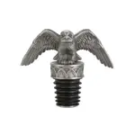 Royal Selangor Harry Potter - Hedwig Wine Stopper